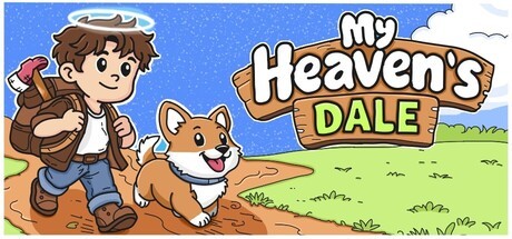 Games like My Heaven's Dale