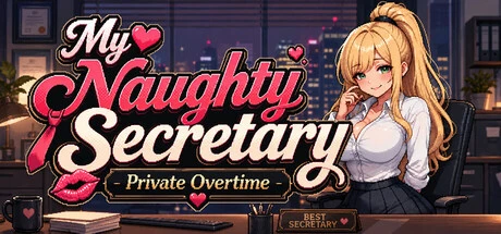 Games like My Naughty Secretary: Private Overtime