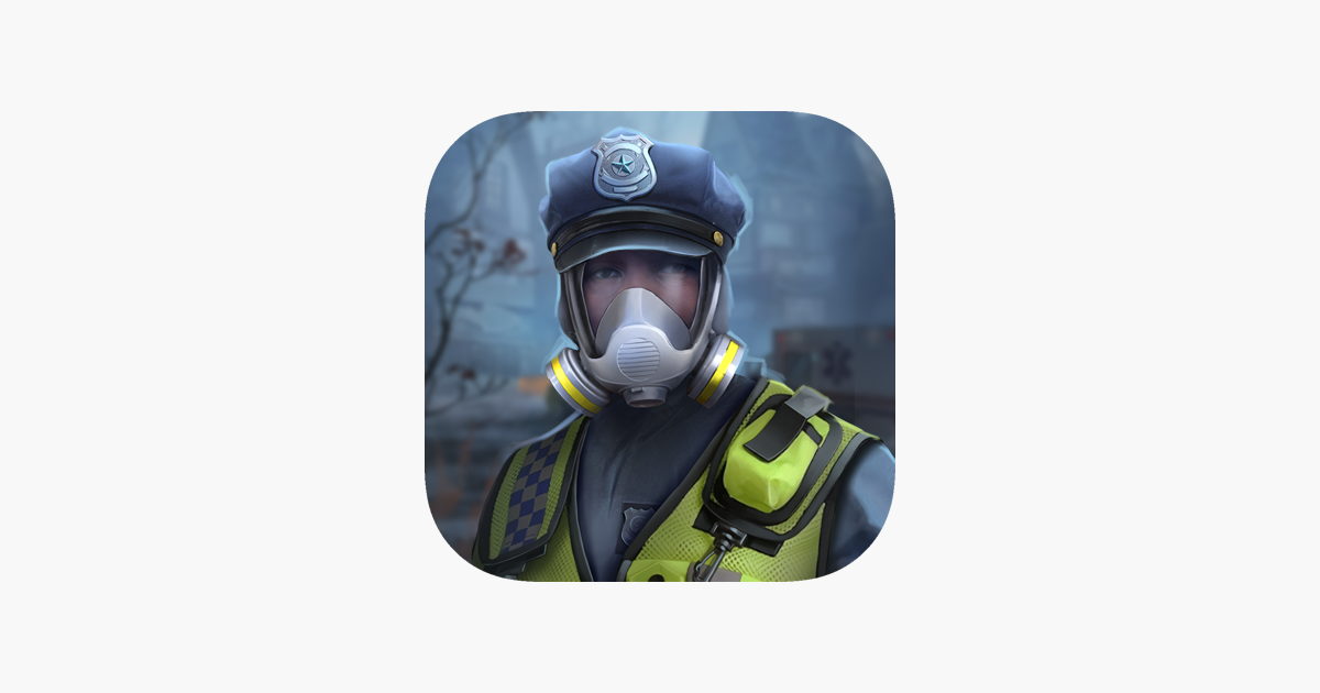 Games like Mystery Trackers 17 Watch Hill