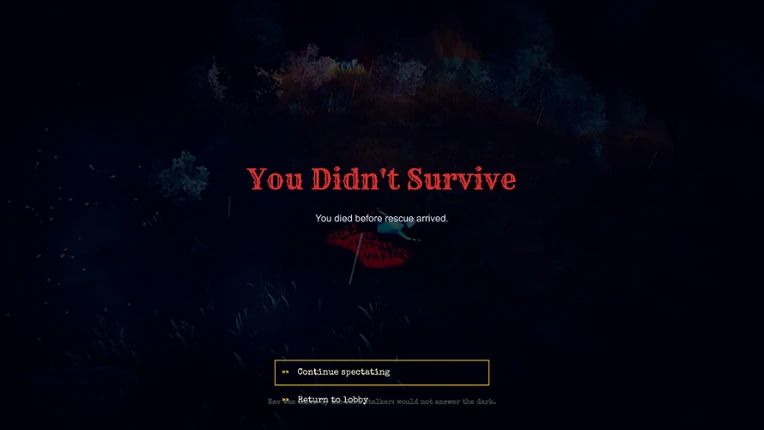 Nav Singh's Stranded screenshot