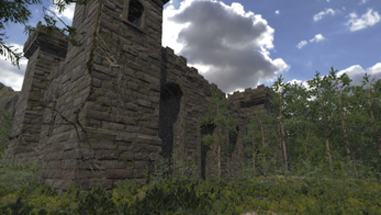 Nevren: Dark Britannia Image