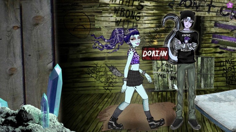 Nightmare Temptation Academy Image