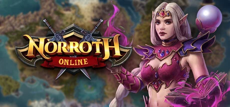 Games like Norroth® Online