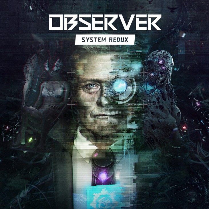 Games like Observer: System Redux