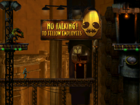 Oddworld: Abe's Oddysee Image