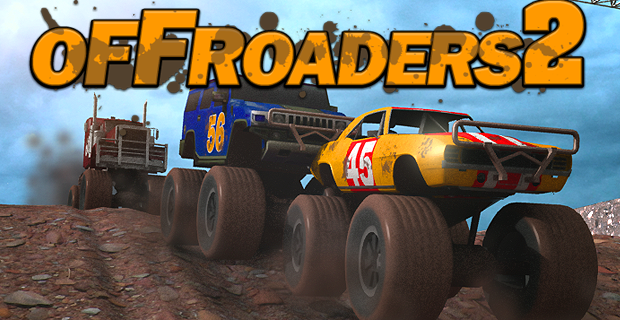 Games like Offroaders 2