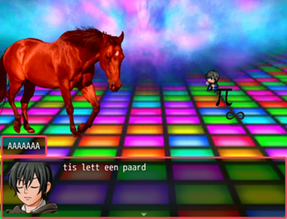 Once Upon a Time in Pikoh Image