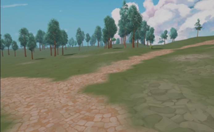 Ordinary Island Image