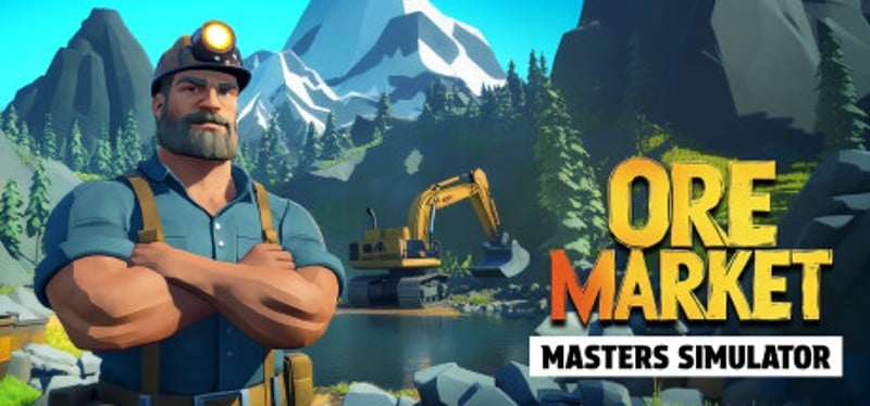 ORE MARKET MASTERS SIMULATOR Image