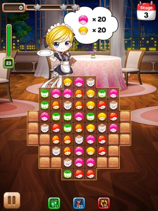 Osushiya-san screenshot