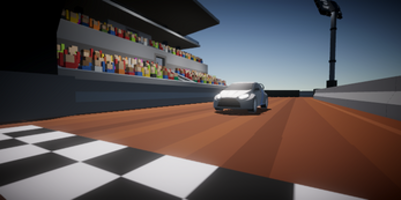 OVERSTEER screenshot