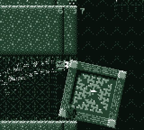 Owl Camp - (jam entry) screenshot