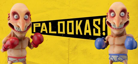 Games like PALOOKAS!