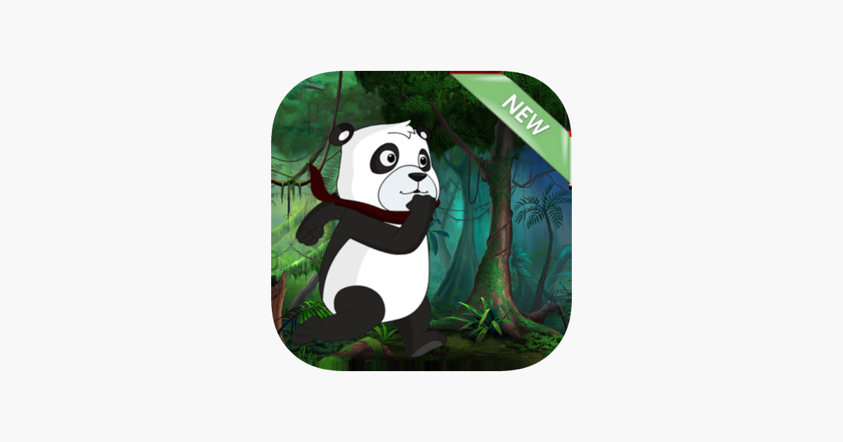 Games like Panda Ninja Run in Jungle