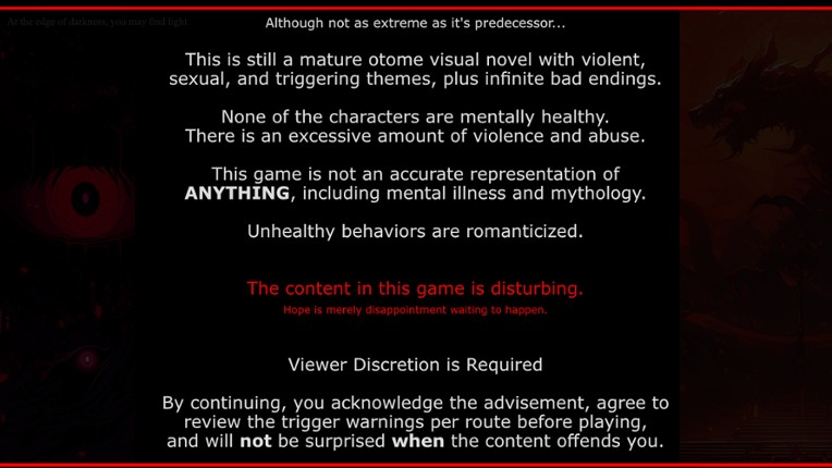 Particles of Reality: Remembrance screenshot