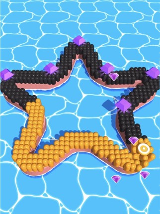 Path Blower screenshot