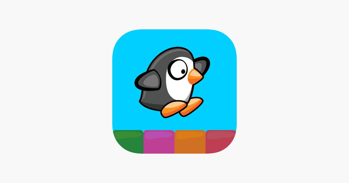 Games like Pengublo