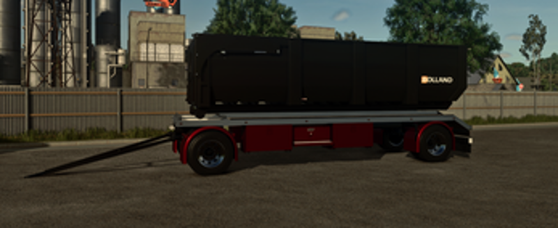 Pete Hooklift screenshot