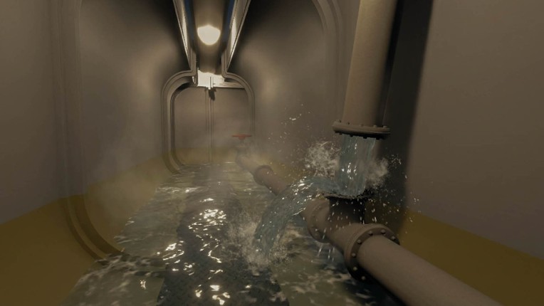 Piece of Ship screenshot