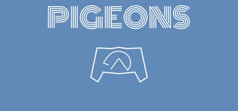PIGEONS Image