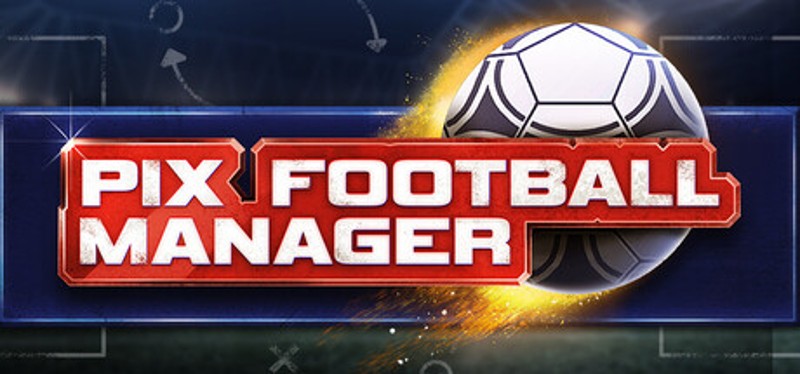 PIX Football Manager Image