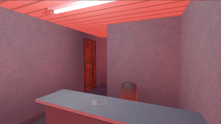 Pizza at Resort 64 screenshot