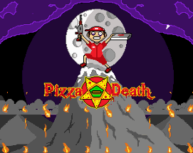 Pizza Death Image