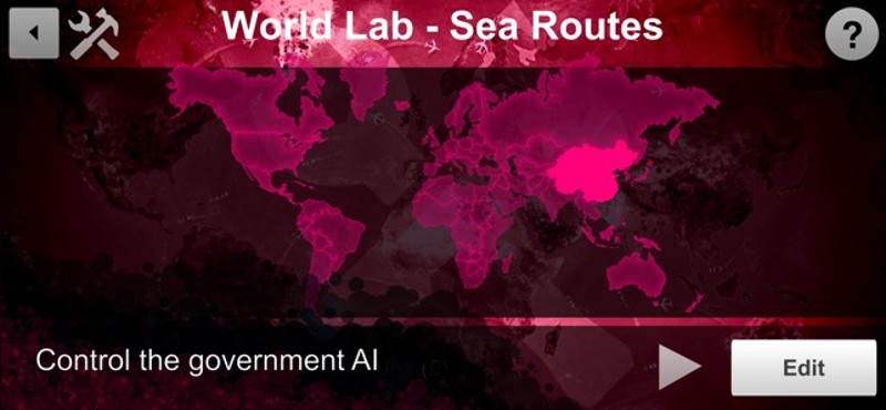 Plague Inc: Scenario Creator Image