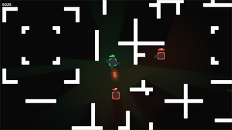 Plasma Tanks screenshot