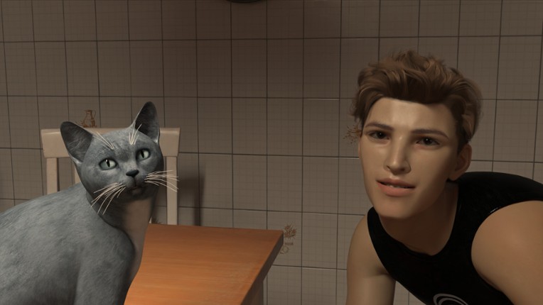 Pleasure Entangled screenshot