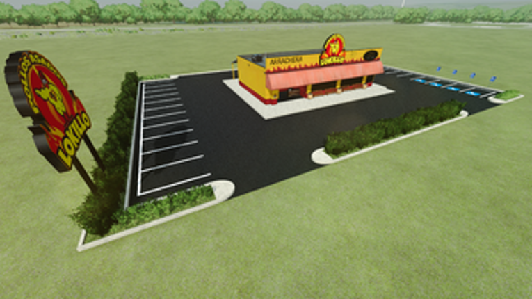 Pollos Asados Lokillo Image