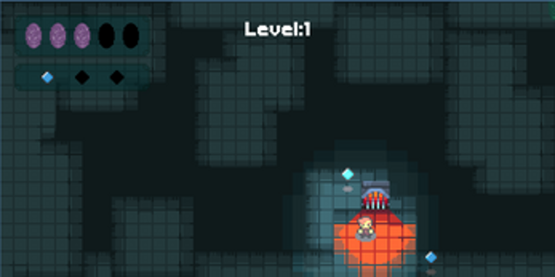 Portal Dungeon Image