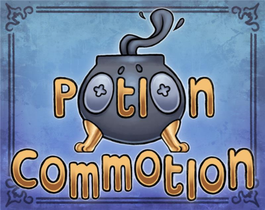 Potion Commotion Image