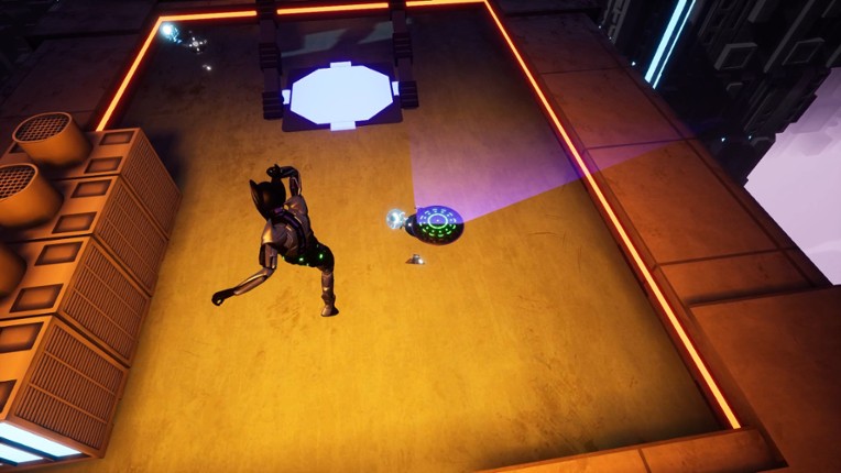 Praesidium screenshot