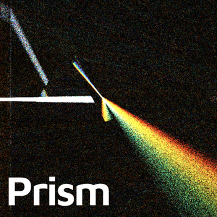 Prism Image