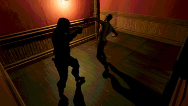 Project X screenshot