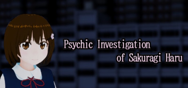Psychic Investigation of Sakuragi Haru Image