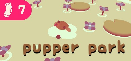 Games like Pupper park