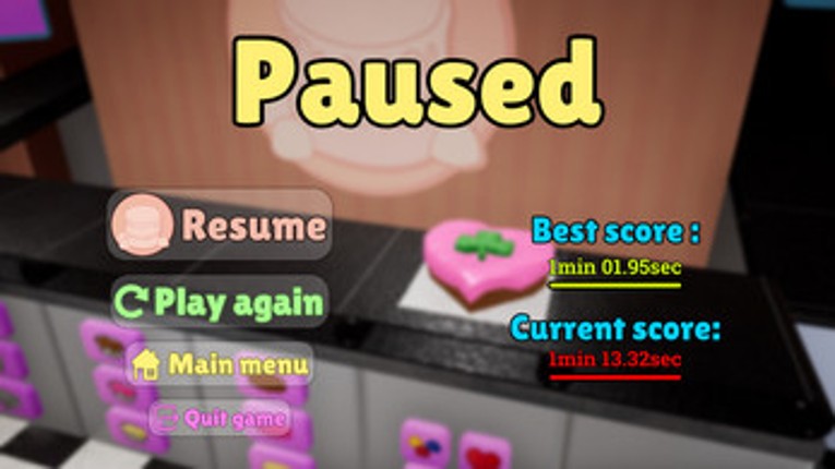 Purble Place 3d screenshot