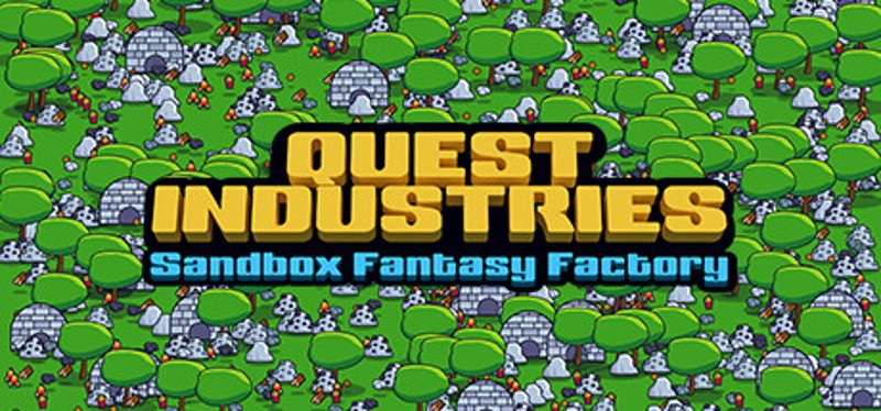 Quest Industries Image