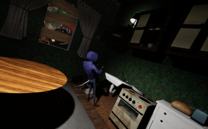 Rat`s Lair screenshot