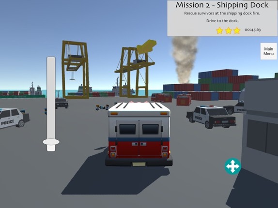 Rescue World! screenshot
