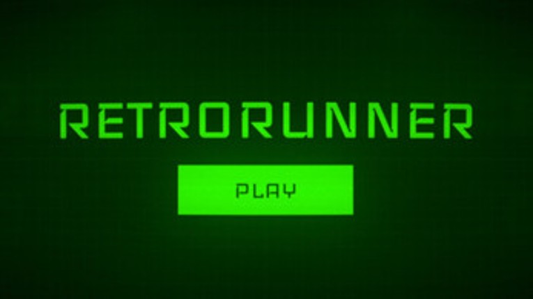 RetroRunner Image