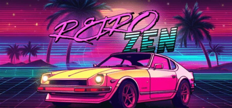 RetroZen Image