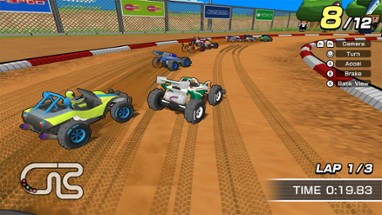 Rev Up! RC Grand Prix Image