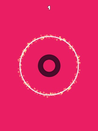 RING MASTER - Fun tap the ring screenshot