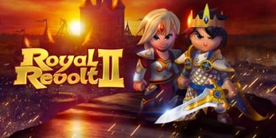 Royal Revolt II Image