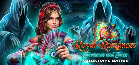 Games like Royal Romances: Fortunes and Foes Collector's Edition