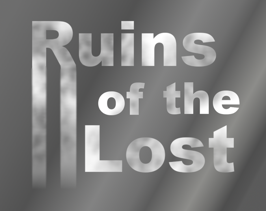 Games like Ruins of the Lost
