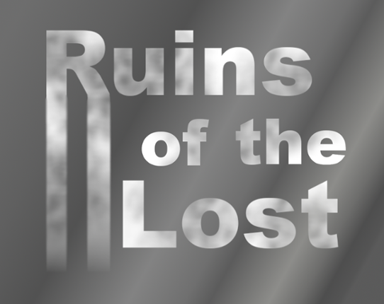 Ruins of the Lost Image